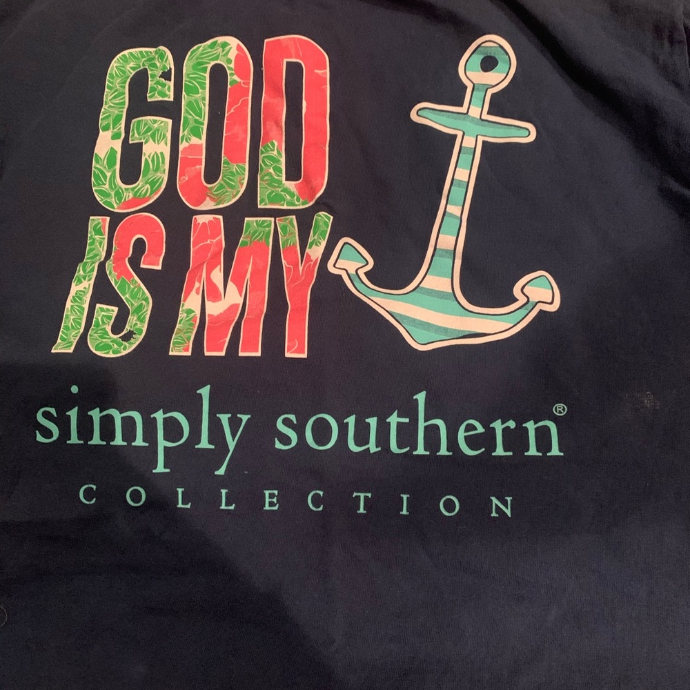 Simply Southern